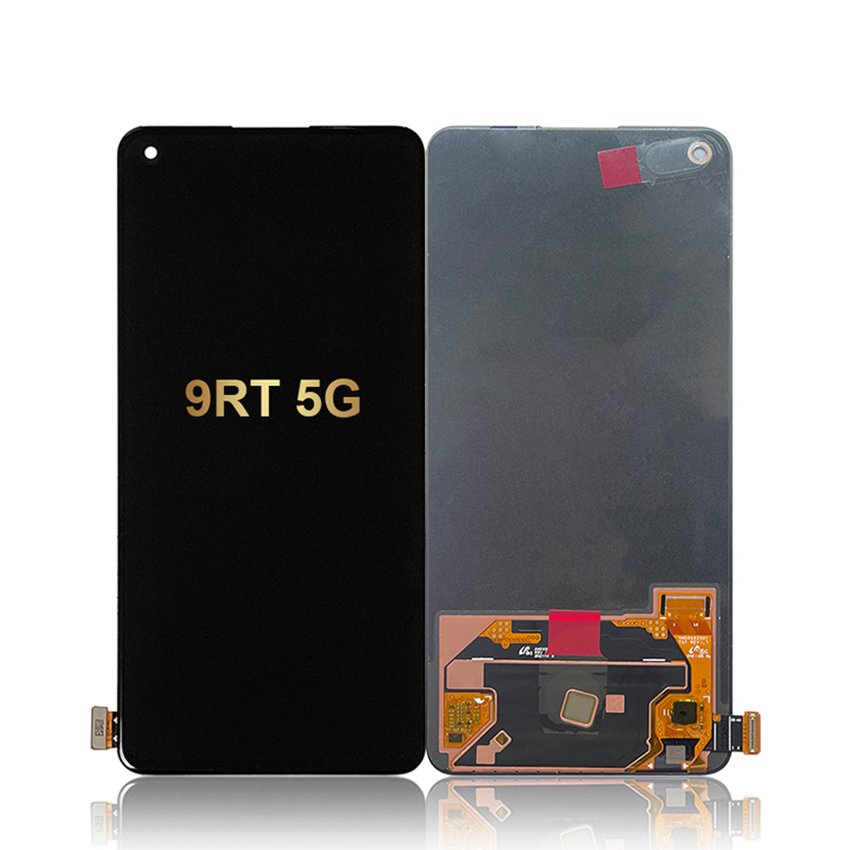 High Quality Original Mobile Phone Lcd Replacement Display Touch Screen Panel For Oneplus 7 8T 9 9RT 5G 10 Pro