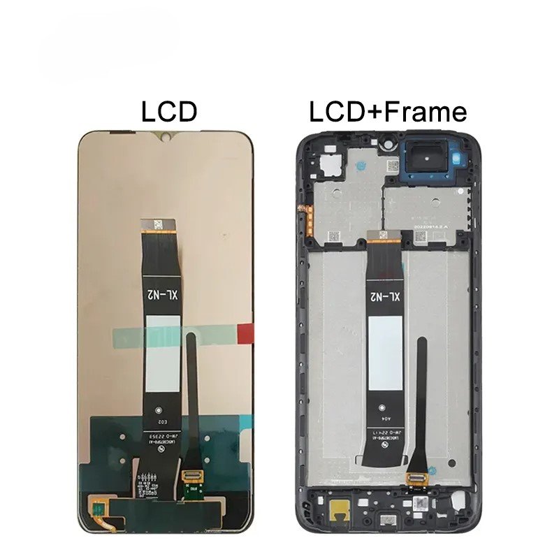 Bulk Supply Mobile Phone LCD Pantalla LCD para Xiaomi Redmi A1 LCD for Xiaomi Redmi A1