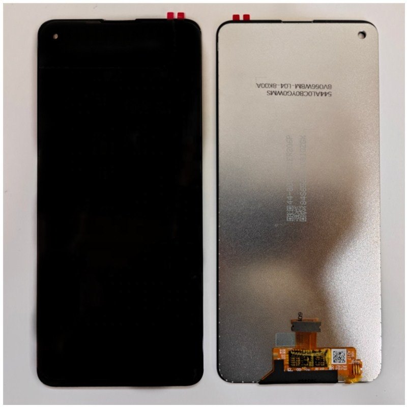 Phone LCD Screen Price Wholesale Replacement For Samsung A21S Original Mobile Phone LCD Pantalla Panel