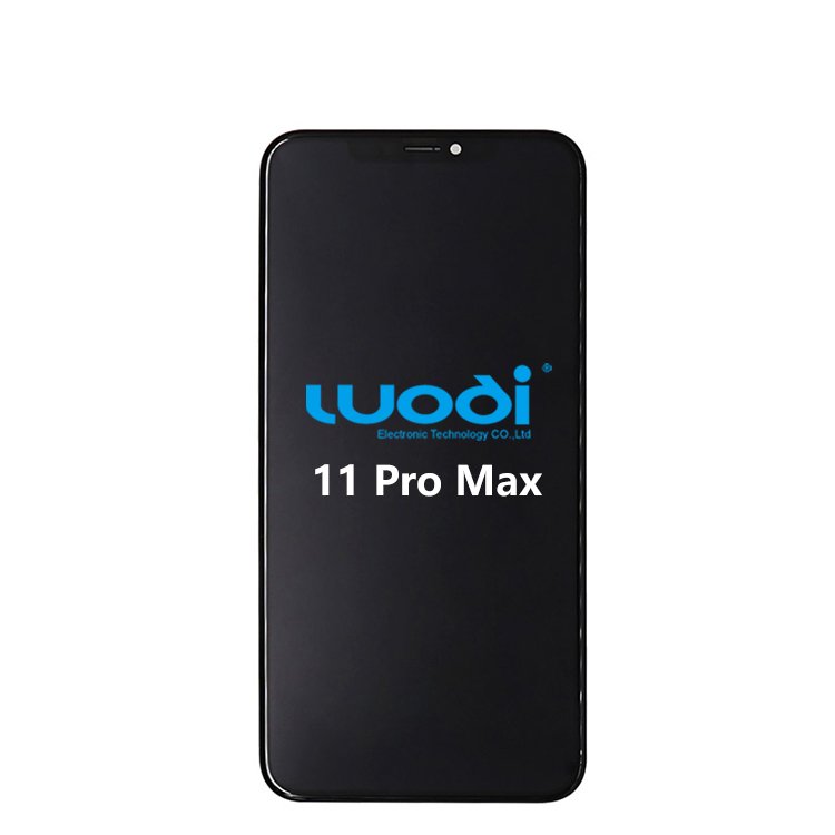 mobile phone lcd touch Screen display lcd screen For iphone 11 pro max