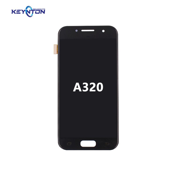 For Samsung GALAXY A3 2017 A320 A320M A320FL A320F LCD Display With Touch Screen Digitizer Assembly With no frame