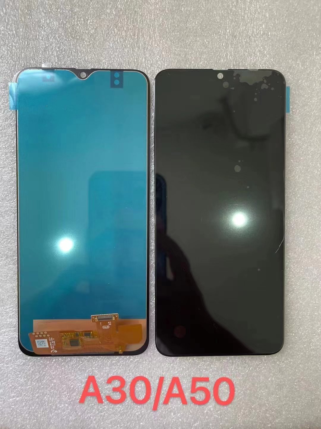 Factory Price Mobile Phone lcds For Samsung A31 A51 A71 Display Replacement For Samsung A01 A02 A10 A11 A12 A20 A50 A30 A70 Lcds