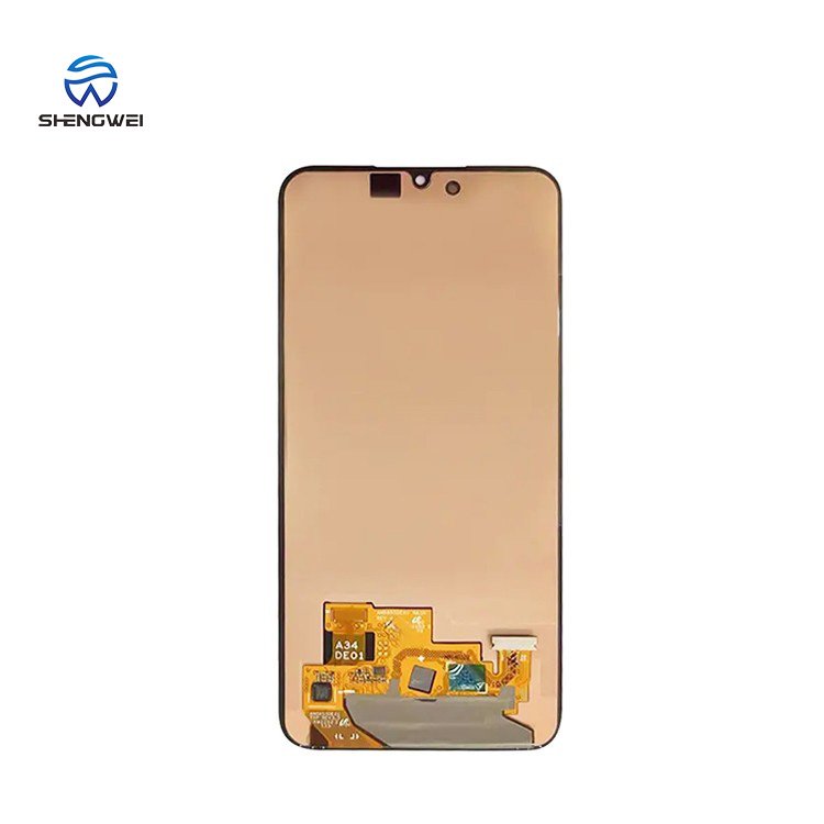 mobile phone lcd For Samsung Galaxy A346LCD touch Screen Display Replacement For Samsung A346U A346 LCD