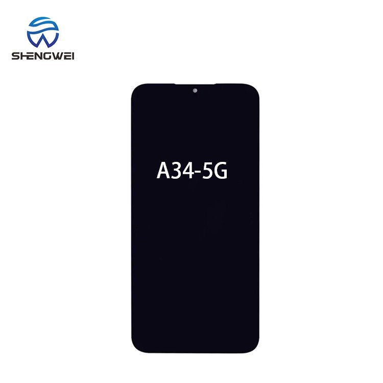 mobile phone lcd For Samsung Galaxy A346LCD touch Screen Display Replacement For Samsung A346U A346 LCD