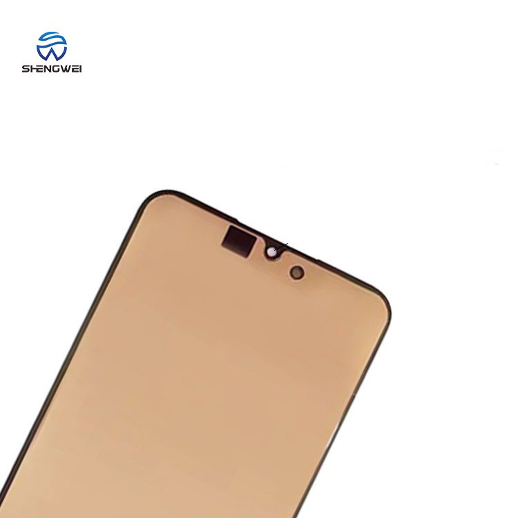 mobile phone lcd For Samsung Galaxy A346LCD touch Screen Display Replacement For Samsung A346U A346 LCD