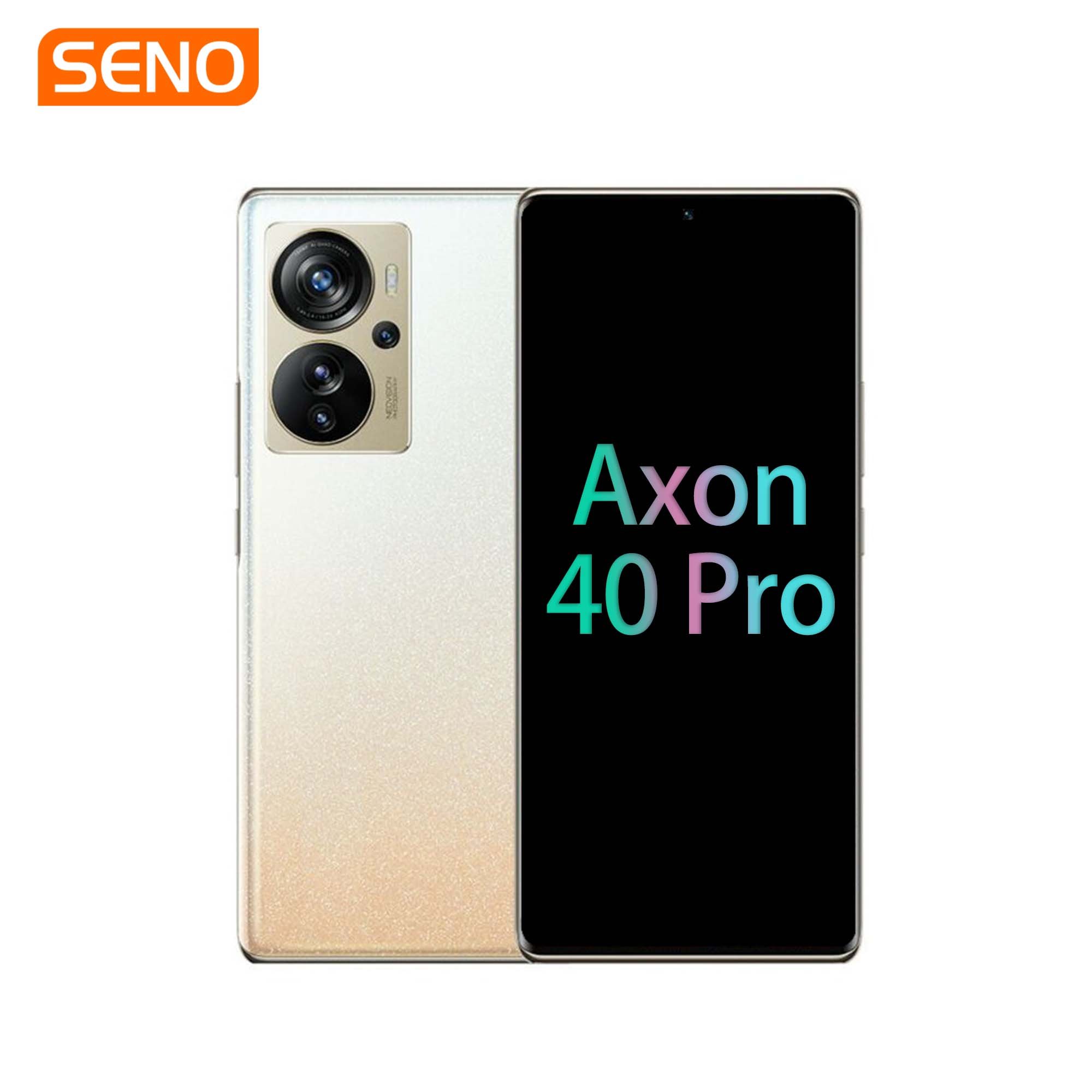 Factory Wholesale Hot Selling Mobile Phone LCD Screen For ZTE Axon 40 Pro Replacement Amoled LCD Display Touch Screen Digitizer