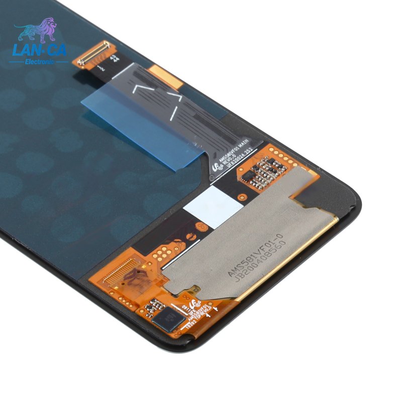 LCD Display for google 4A 4G Screen Replacement Original Display Mobile Phone LCDs Touch Screen For Google Pixel 4A 4G