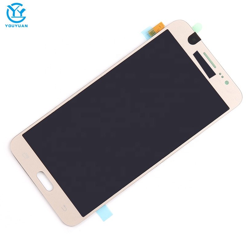 For Samsung J7 2016 J710 LCD Display Touch Screen Replacement lcd screen
