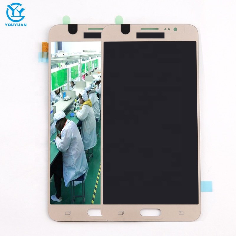 For Samsung J7 2016 J710 LCD Display Touch Screen Replacement lcd screen