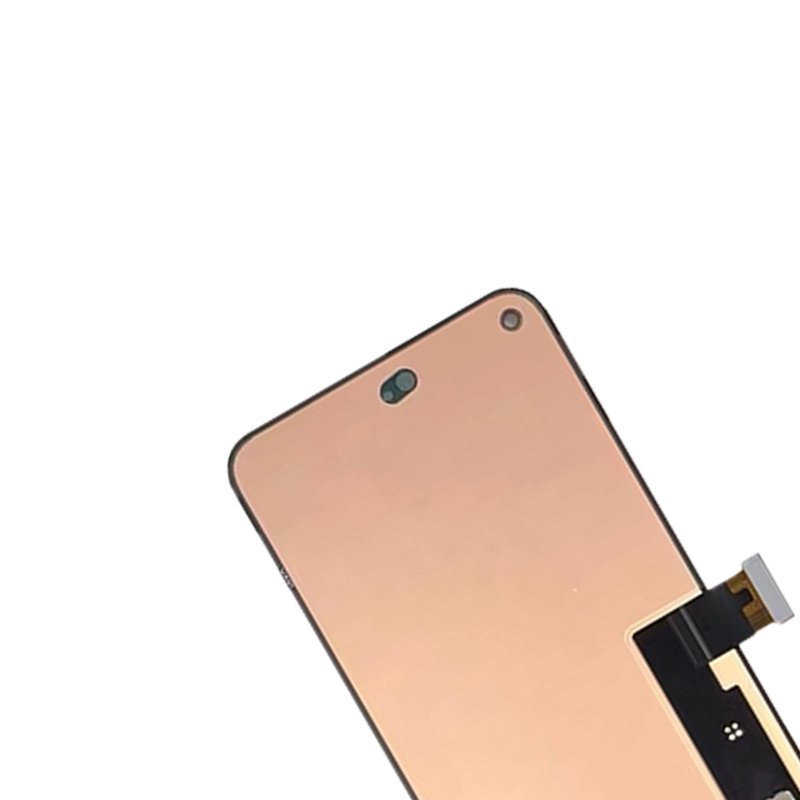 Wholesale Mobile Phone LCD Display Touch Screen digitizer Assembly Replacement For Google Pixel 5A 4A 5G