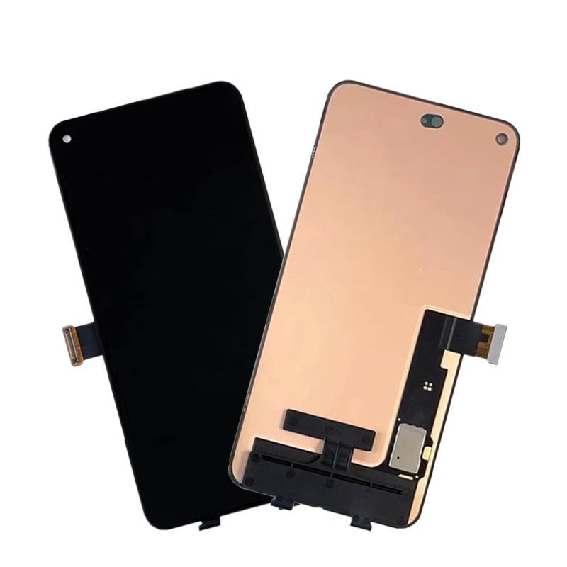 Wholesale Mobile Phone LCD Display Touch Screen digitizer Assembly Replacement For Google Pixel 5A 4A 5G