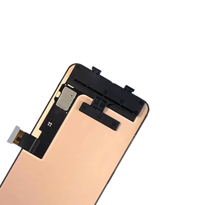 Wholesale Mobile Phone LCD Display Touch Screen digitizer Assembly Replacement For Google Pixel 5A 4A 5G