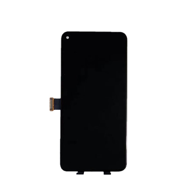 Wholesale Mobile Phone LCD Display Touch Screen digitizer Assembly Replacement For Google Pixel 5A 4A 5G