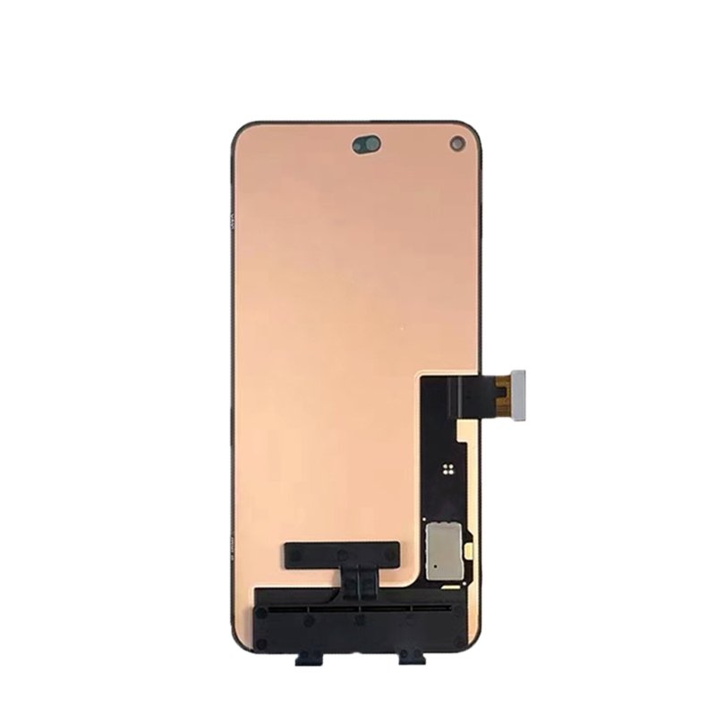 Wholesale Mobile Phone LCD Display Touch Screen digitizer Assembly Replacement For Google Pixel 5A 4A 5G