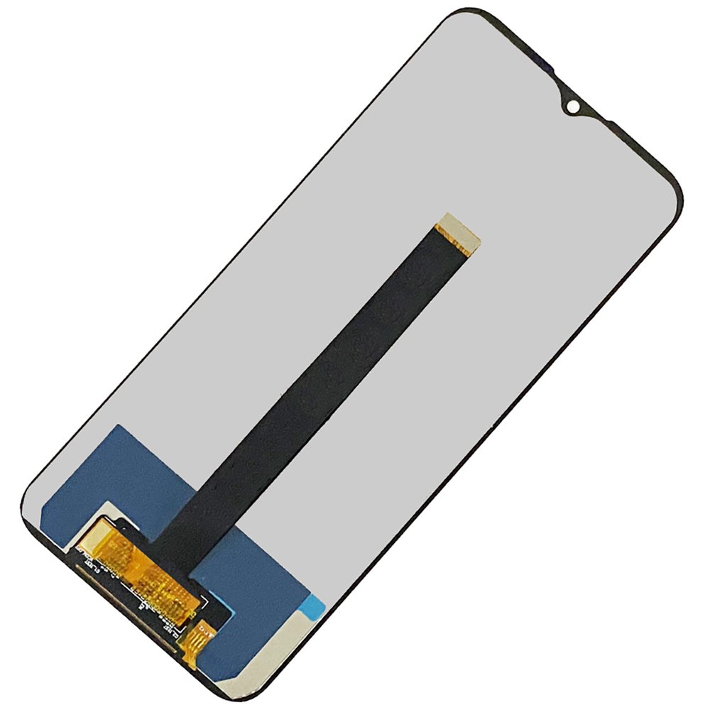 Original Mobile Phone LCD Display For Motorola Moto One Fusion LCD Touch Screen