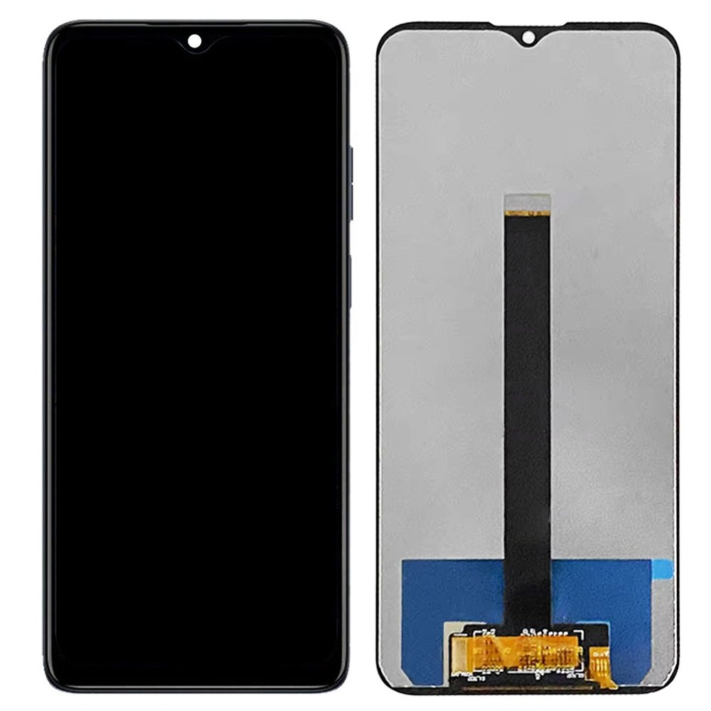 Original Mobile Phone LCD Display For Motorola Moto One Fusion LCD Touch Screen