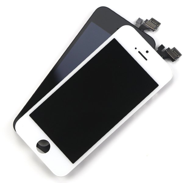 Mobile Phone LCDs Wholesaler For phone 5 5s SE LCD replacement Display For phone lcd 5 5s SE