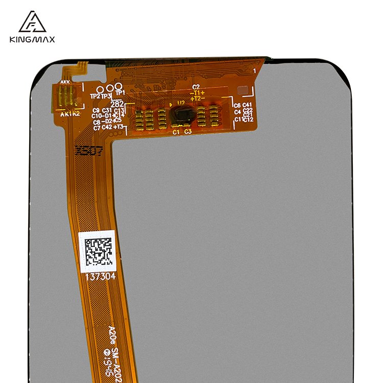Original For Samsung Galaxy A202 Lcd Touch Screen For Samsung Galaxy A202 Screen For Samsung A202 Screen