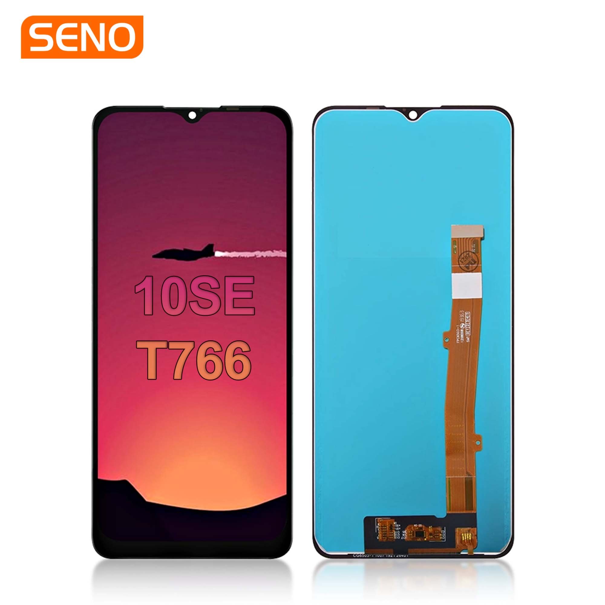 Factory Wholesale Mobile LCD Screen For 20 5G 10SE 20B 20E Touch Screen LCD Display Touch Screen Digitizer