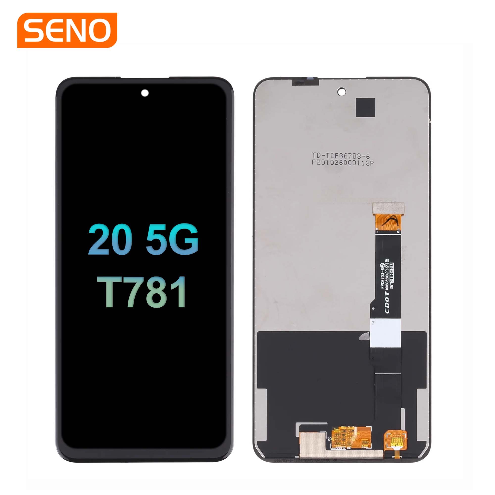 Factory Wholesale Mobile LCD Screen For 20 5G 10SE 20B 20E Touch Screen LCD Display Touch Screen Digitizer