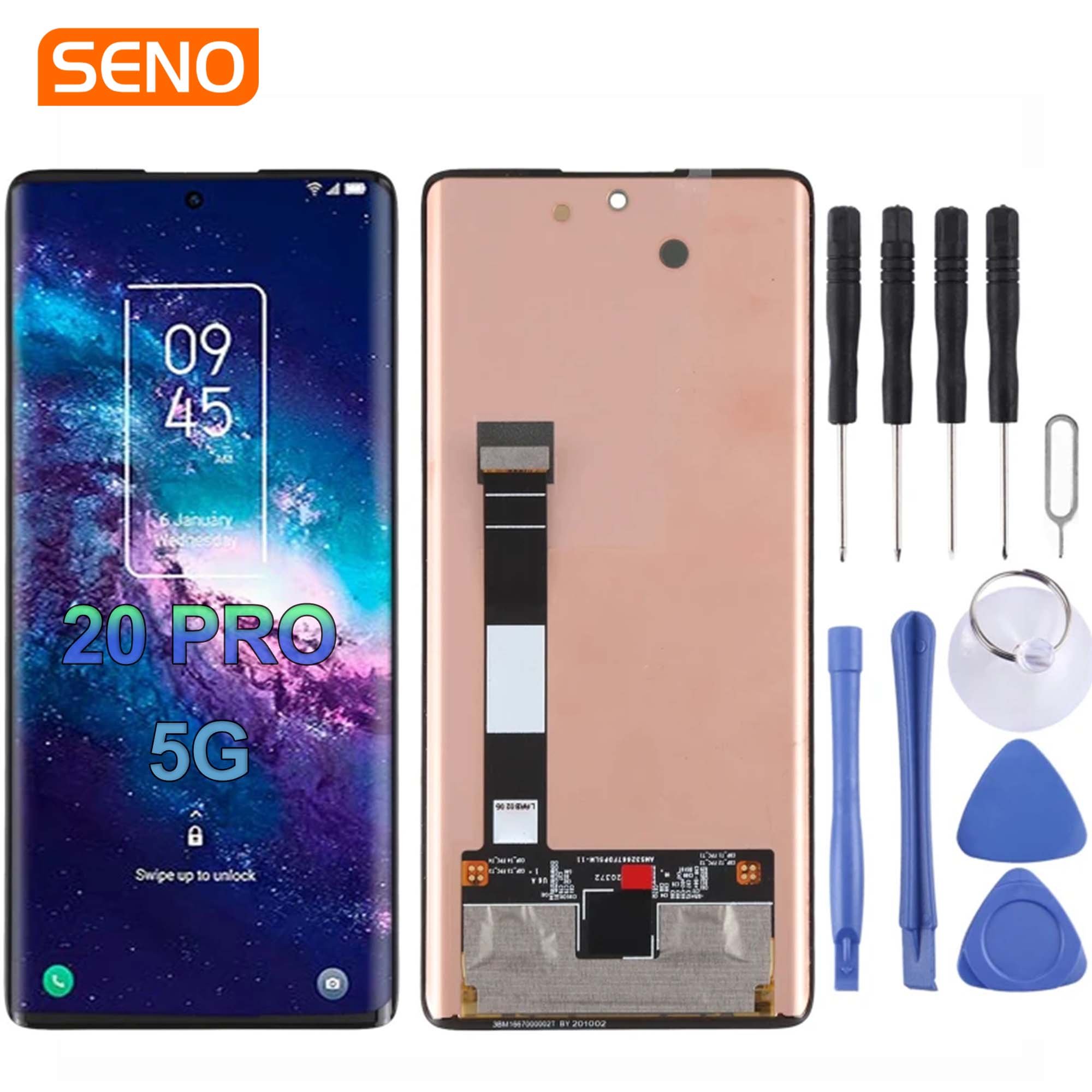 Factory Wholesale Mobile LCD Screen For 20 5G 10SE 20B 20E Touch Screen LCD Display Touch Screen Digitizer