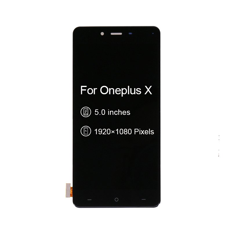 LCD Replacement For Oneplus X LCD Display For Oneplus X LCD Touch Screen Digitizer Assembly