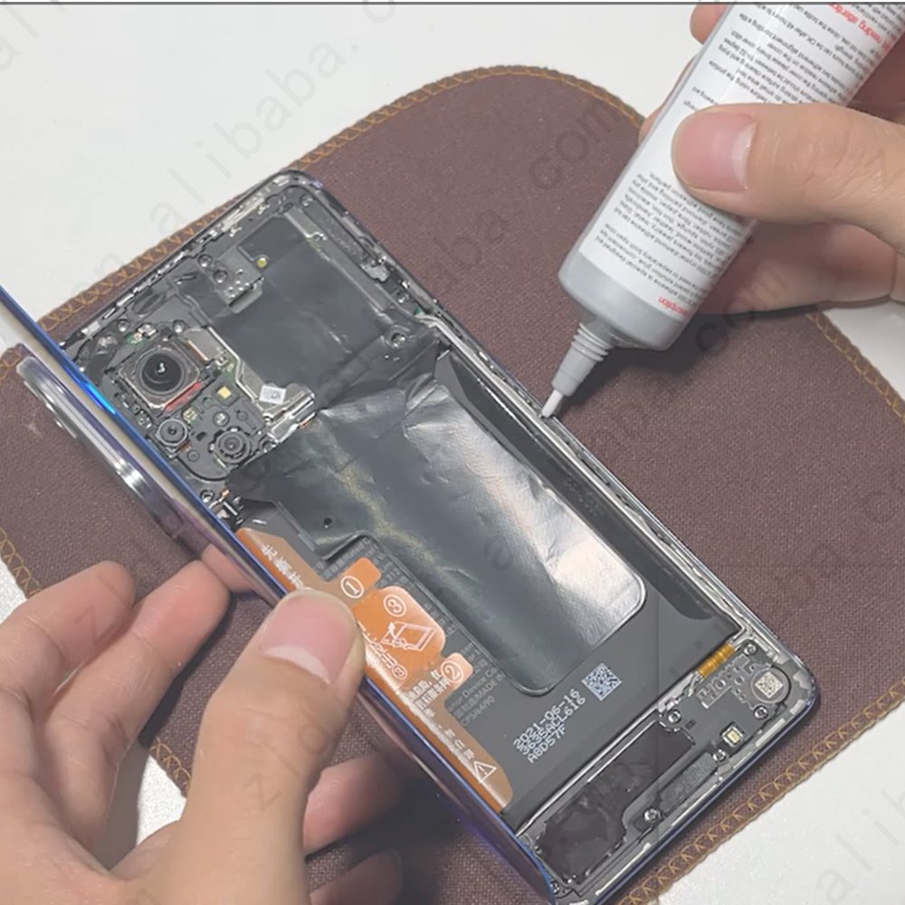 B7000 Clear Glue 110ML 50ML 15ML Mobile Phone Repair LCD Screen DIY Drill For Jewelry Diamond B7000 Adhesive B7000 Glue
