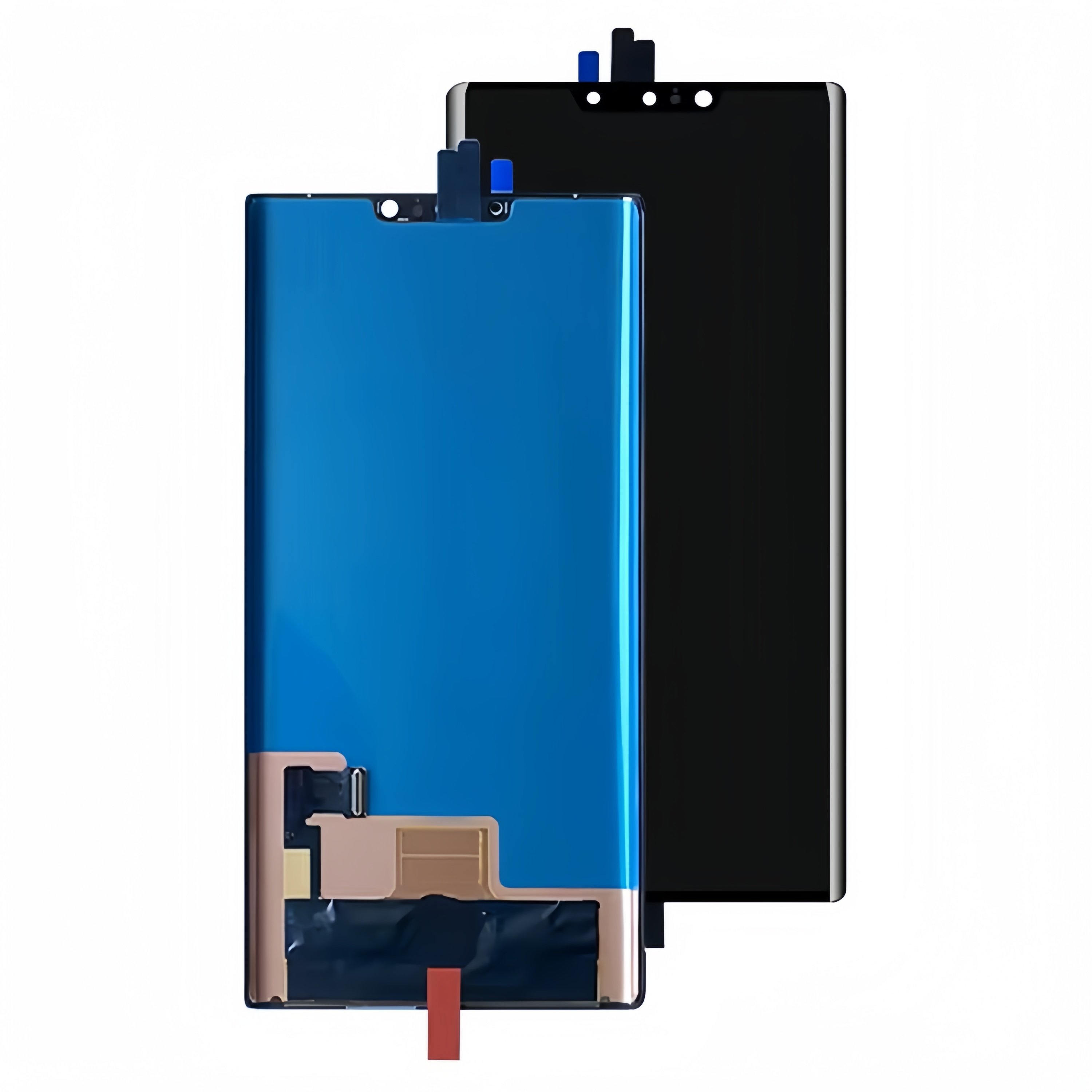 Mobile phone LCDs for Huawei Mate 30 Pro display lcd screen for Huawei Mate 30 Pro screen replacement