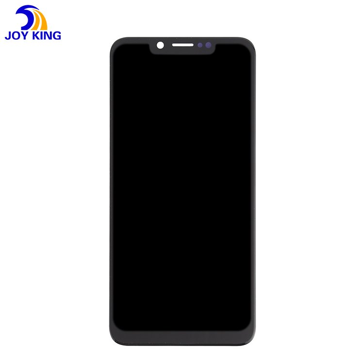 Mobile Phone LCD for Tecno Camon 11 CF7 Display for Tecno Camon 11 Pro Pantalla LCD para movil Tecno Camon 11