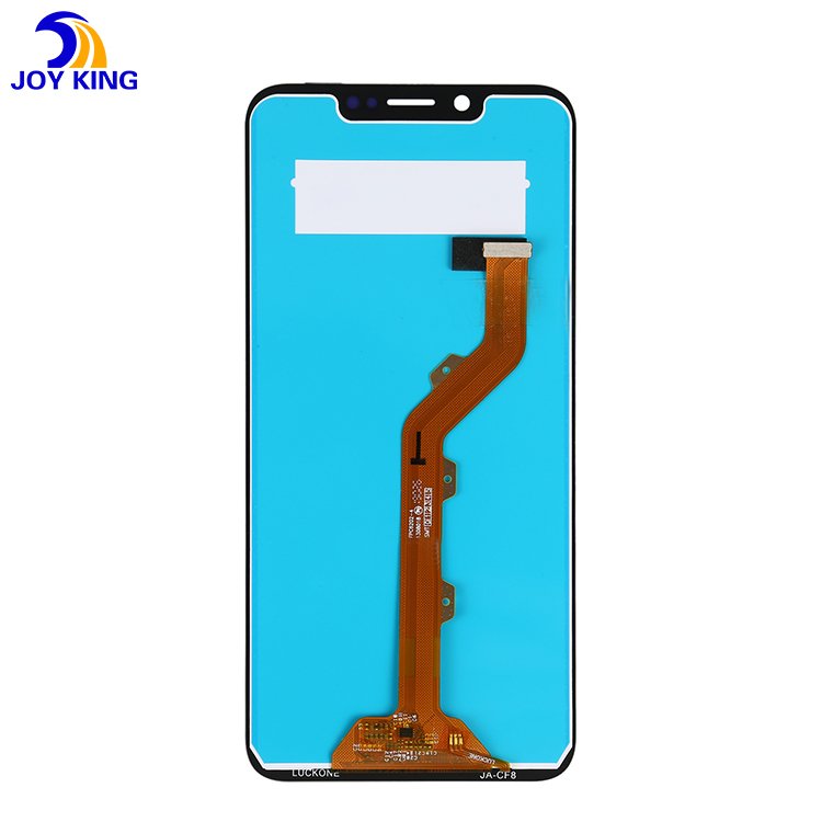Mobile Phone LCD for Tecno Camon 11 CF7 Display for Tecno Camon 11 Pro Pantalla LCD para movil Tecno Camon 11