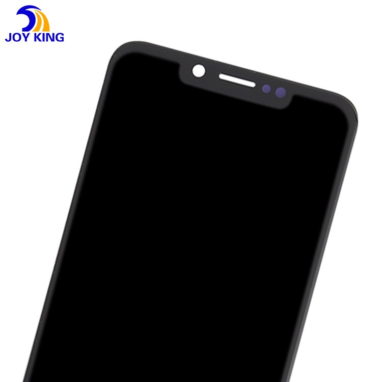 Mobile Phone LCD for Tecno Camon 11 CF7 Display for Tecno Camon 11 Pro Pantalla LCD para movil Tecno Camon 11