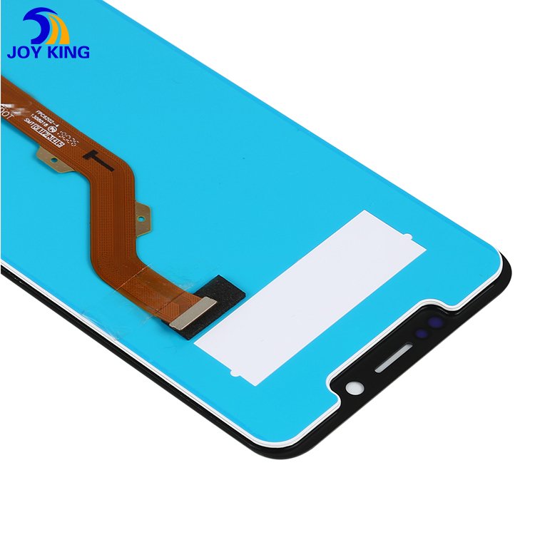 Mobile Phone LCD for Tecno Camon 11 CF7 Display for Tecno Camon 11 Pro Pantalla LCD para movil Tecno Camon 11