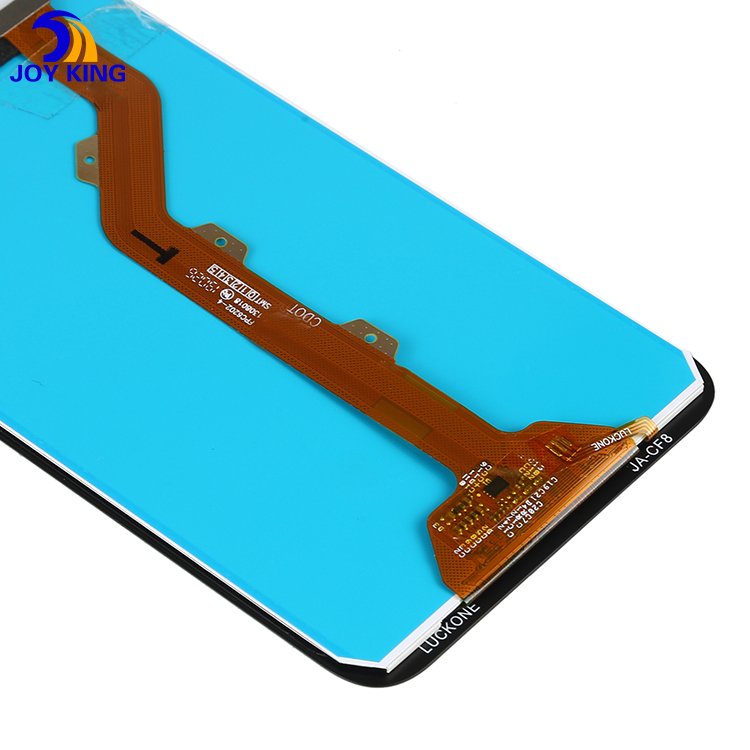 Mobile Phone LCD for Tecno Camon 11 CF7 Display for Tecno Camon 11 Pro Pantalla LCD para movil Tecno Camon 11