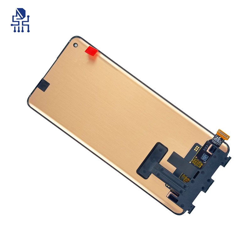 Mobile Phone LCD Smartphone Screen for Oppo Reno 5 Pro Screen LCD Digitizer Assembly for Reno 5 Pro Display Replacement Screen