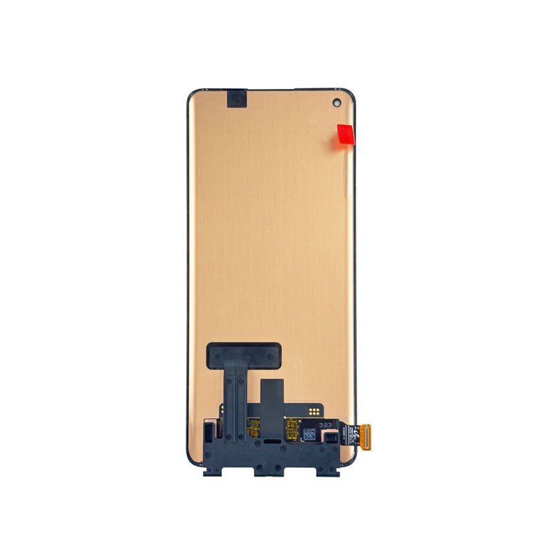 Mobile Phone LCD Smartphone Screen for Oppo Reno 5 Pro Screen LCD Digitizer Assembly for Reno 5 Pro Display Replacement Screen