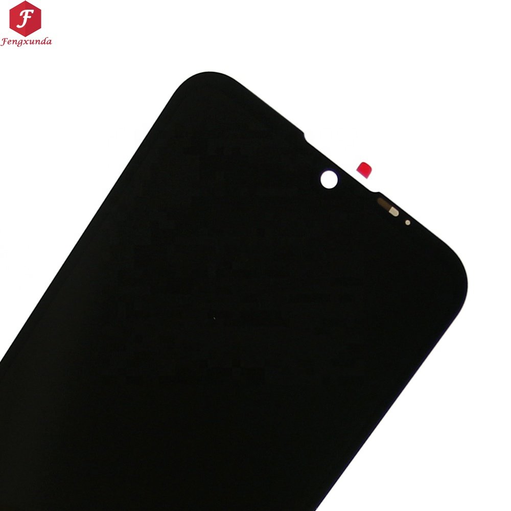 Mobile Phone LCD for Moto Motorola E6S 2020 Lcd Touch Screen Display For Moto E6 2020 XT2052 XT2053 E6i Lcd Screen