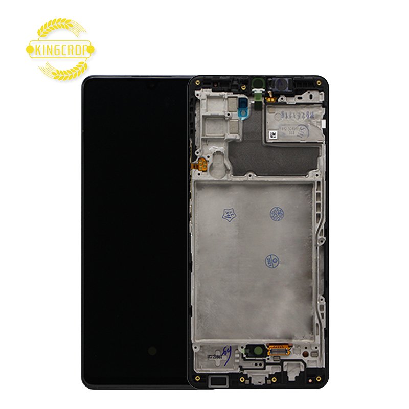 For Samsung Galaxy A42 5G Mobile phone LCD screen Touch Digitizer for Samsung Galaxy A42 5G A426 A426B LCD Display