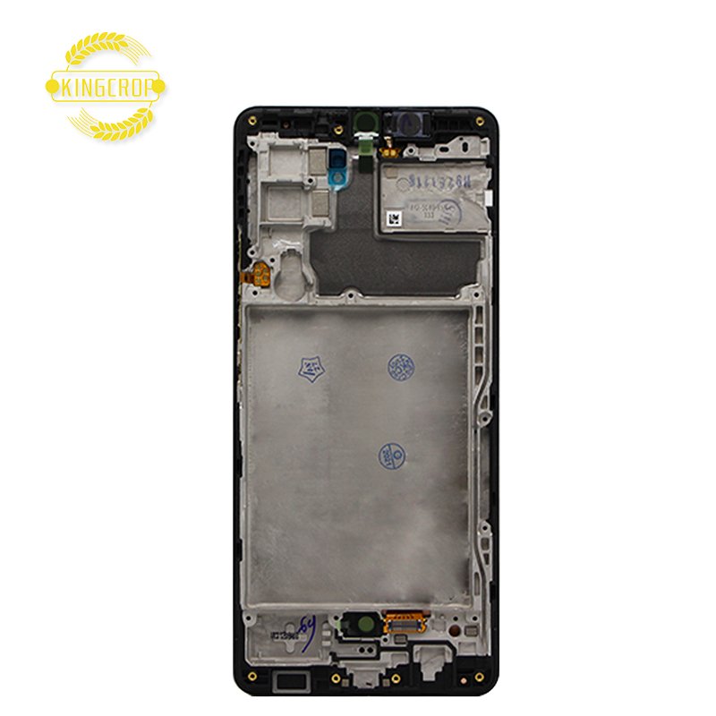For Samsung Galaxy A42 5G Mobile phone LCD screen Touch Digitizer for Samsung Galaxy A42 5G A426 A426B LCD Display