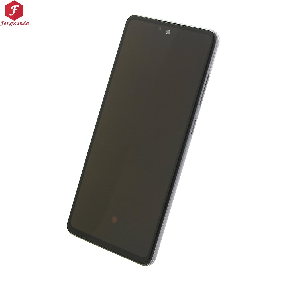 Original mobile phone lcd for samsung a72 lcd display for samsung a72 a725 screen replacement