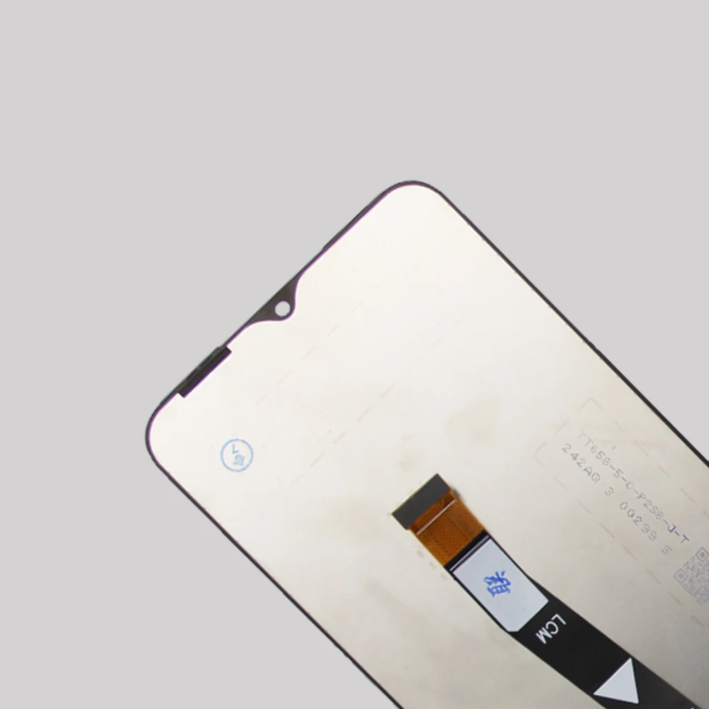 for Samsung Galaxy A22 A226 6.6" Tested with Frame Mobile Phone Lcds Display Touch Screen Replacement Factory Wholesale