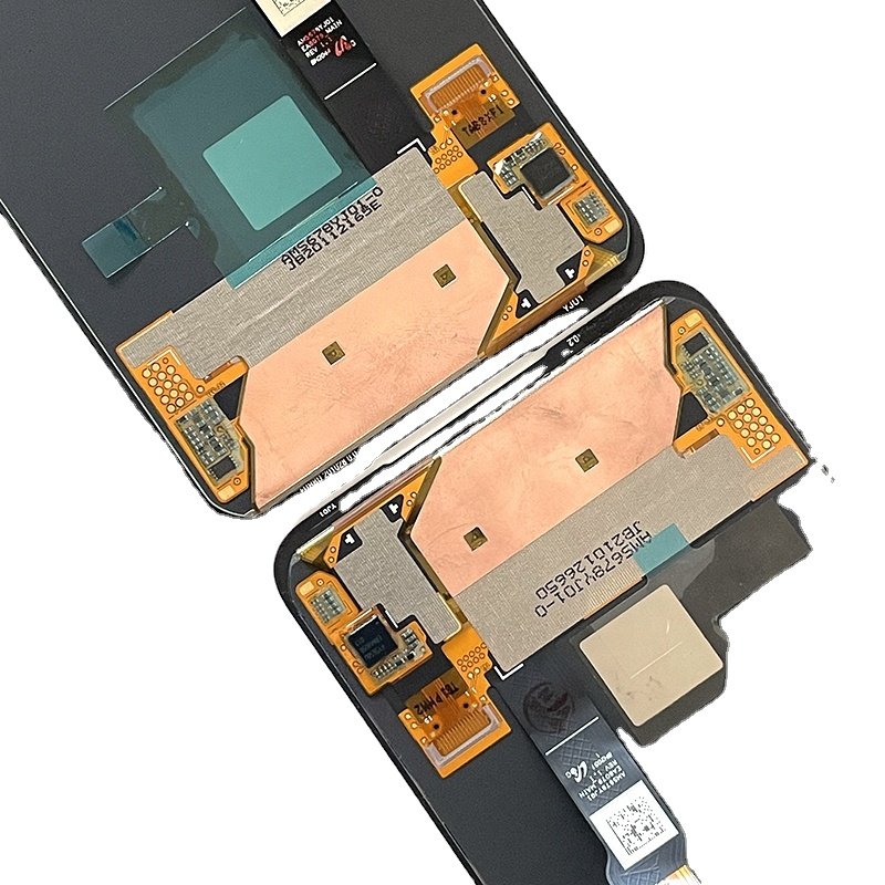 original phone lcd For Asus Rog 6 Screen For Asus Rog Phone 6D Lcd For Asus Rog Phone 6 pro Display wholesale
