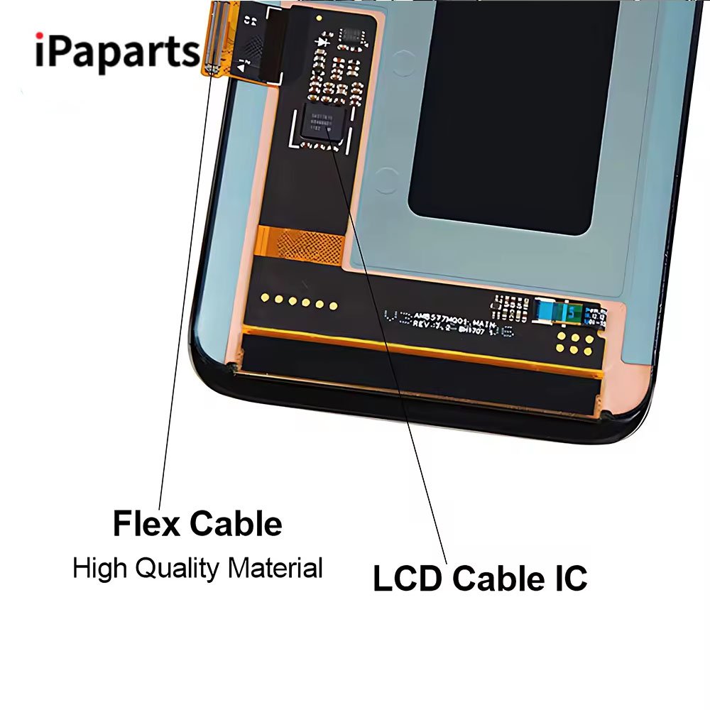 lcd screen for samsung S8+ S9+ S10+ S20 S21 Ultra S22 Plus Lcd display Mobile Phone Lcds for Samsung S5 S6 S7 S8 S9 S10