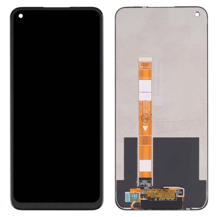 Mobile Phone LCDs Screen For OPPO A3s A5 A15 A16 A17 A17k A31 A53 A54 A57 A77s A78 Touch Display Screen Replacement Digitizer