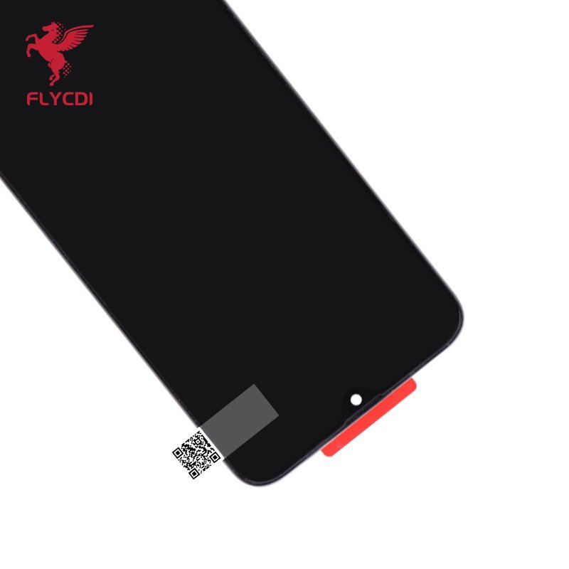 FLYCDI Mobile Phone LCD Screen for Samsung display A20 with frame INCELL screen replacement cell phone For Samsung A205