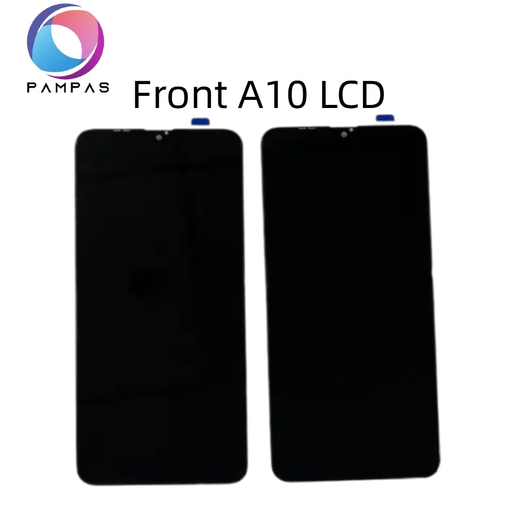 Wholesale mobile phone lcds for original Samsung Galaxy A10 A10plus A02 A02s J4plus lcd Display screen