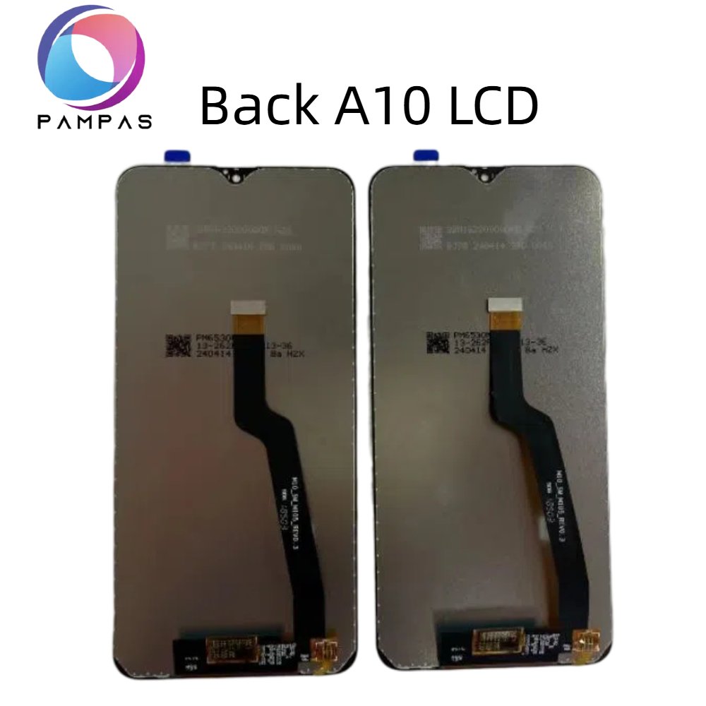Wholesale mobile phone lcds for original Samsung Galaxy A10 A10plus A02 A02s J4plus lcd Display screen