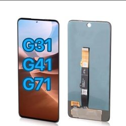 For Motorola G41