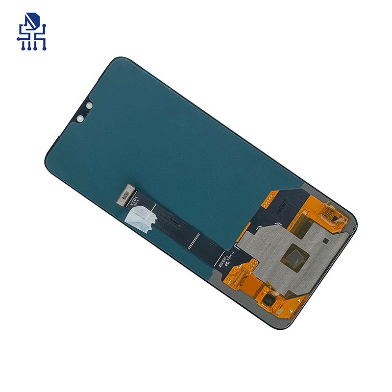 6.44-inch original display suitable for Vivo V20 PRO V21n V20 SE V23E mobile phone LCD display replacement LCD display