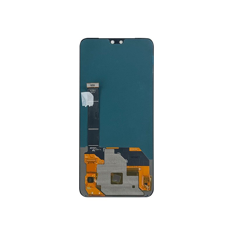 6.44-inch original display suitable for Vivo V20 PRO V21n V20 SE V23E mobile phone LCD display replacement LCD display