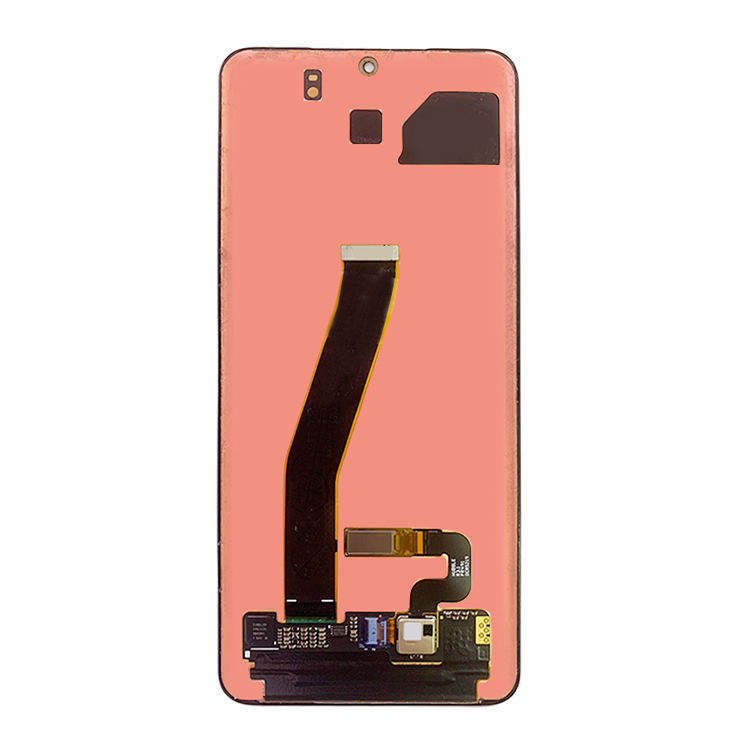 Exquisite Mobile Phone Lcds S20 Special Price Lcd Mobile Phone Touch Panel Liquid Crystal Display Module